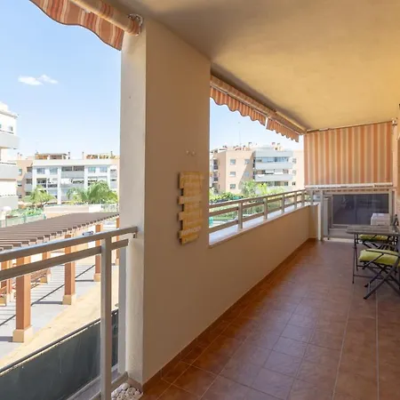 Casa Luz * Torremolinos