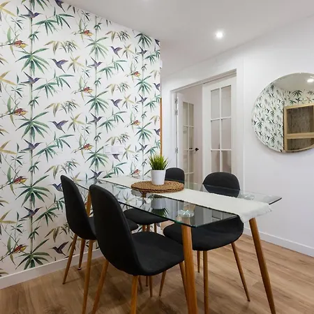 Apartamento Casa Luz *