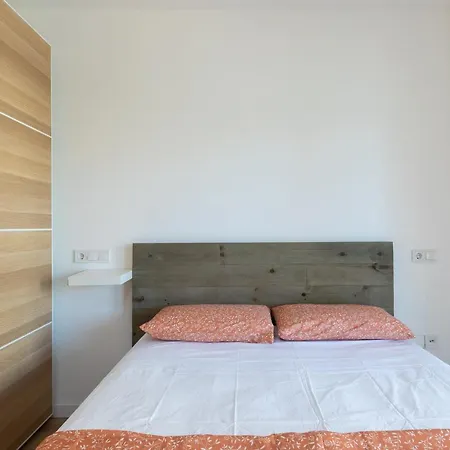 Apartamento Casa Luz *