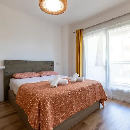 Lejlighed Casa Luz Torremolinos