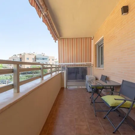 Casa Luz * Torremolinos