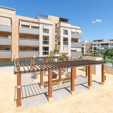 Casa Luz *