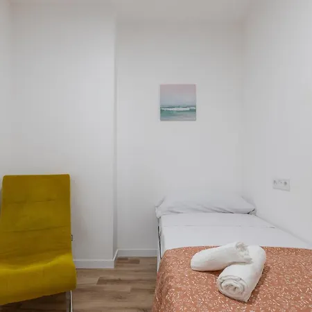 Lejlighed Casa Luz Torremolinos