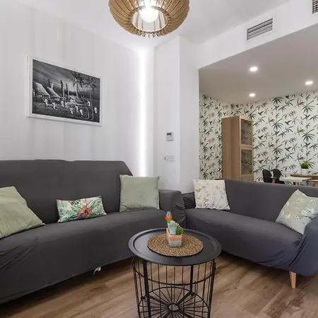 Casa Luz Torremolinos