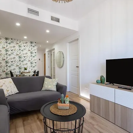 Casa Luz Apartment *