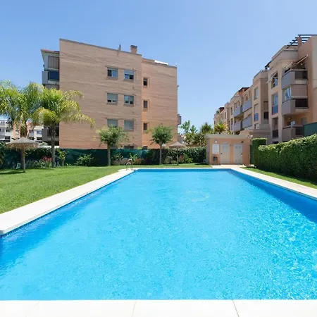 Casa Luz Torremolinos