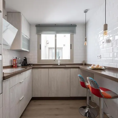 Casa Luz Apartment *