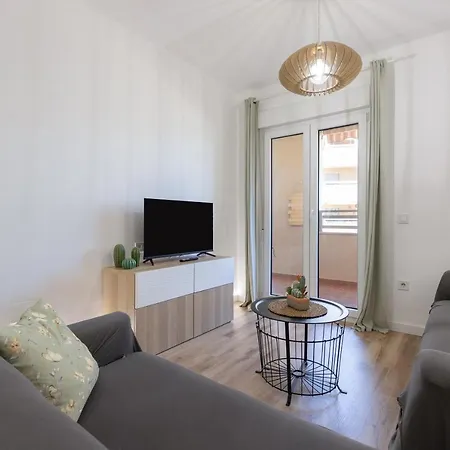 Casa Luz Torremolinos