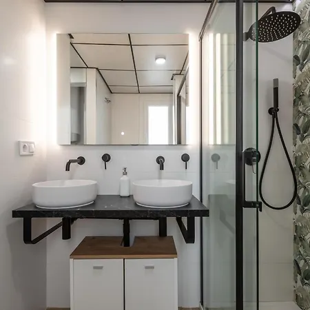 Casa Luz Apartment