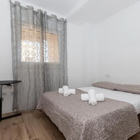 Apartment Casa Luz *