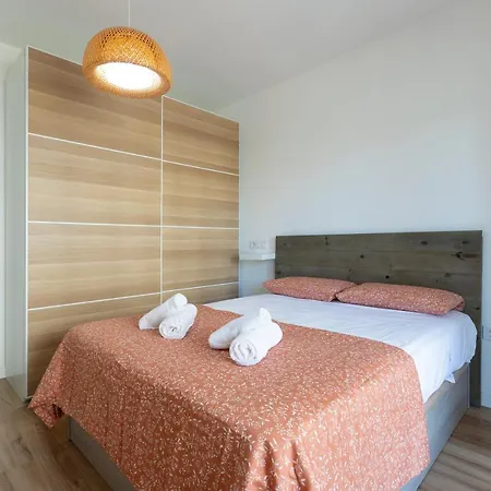 Apartment Casa Luz *